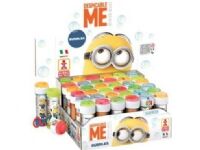 Brimarex Minions såpebobler 5611008