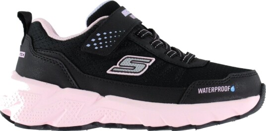 Skechers Black Skechers Elite Sport Tread Ca 30