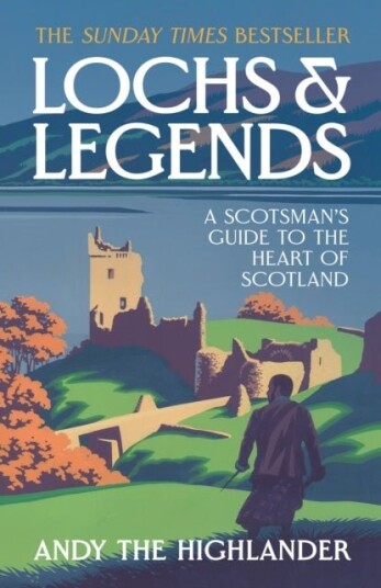 Lochs and Legends Lochs and Legends