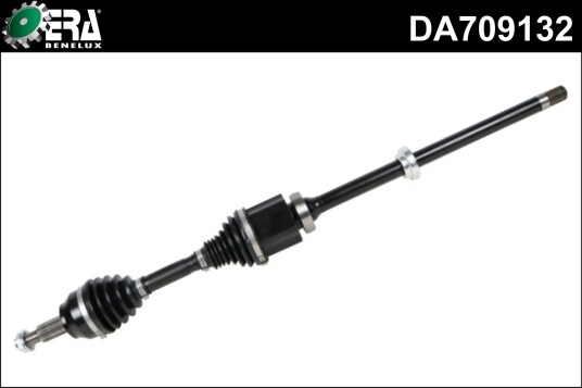 ERA Benelux DA709132 Drivaksel
