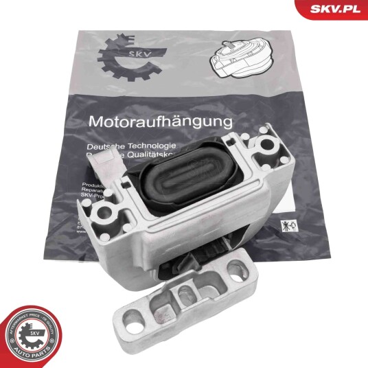 ESEN SKV 75SKV102 Motorfeste ESEN SKV 75SKV102 Motorfeste