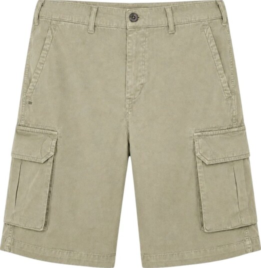 40Weft Herre Shorts Grønn 2XL, 40Weft Herre Shorts Grønn 2XL,
