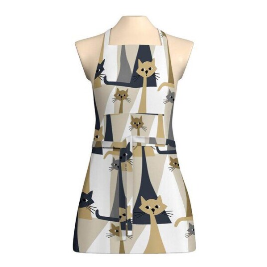 Arvidssons Textil - Kitty forkle gull Arvidssons Textil - Kitty forkle gull