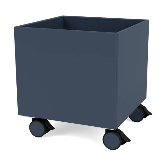 Montana Colour Box I - S6161 Juniper Montana Colour Box I - S6161 Juniper