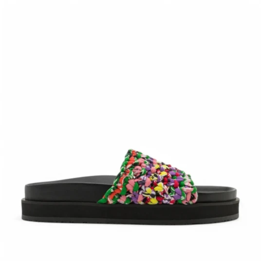 Arizona Love Arizona Love Dame Sko Svart 39 EU