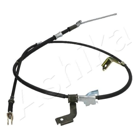 Bremsewire ASHIKA 131 02 2066L