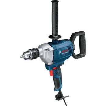 Bosch GBM 1600 RE Professional Boremaskin med Ekstrahåndtak 850 W