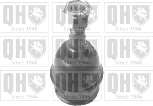 Bærekule QUINTON HAZELL QSJ9324S Bærekule QUINTON HAZELL QSJ9324S
