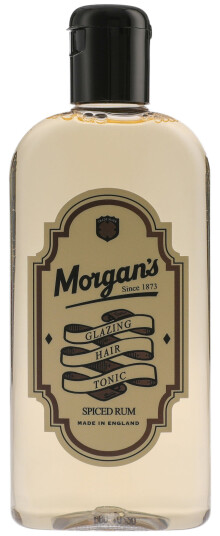 Morgan's Pomade Glazing Hair Tonic 250 ml