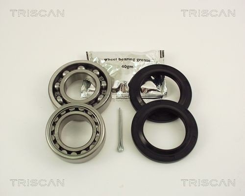 Hjullager TRISCAN 8530 29206 Hjullager TRISCAN 8530 29206