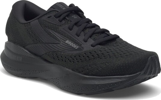 Brooks Adrenaline Gts 24 Black 41
