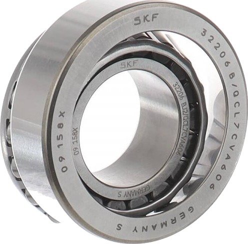 Lager, girboks SKF VKT 1114