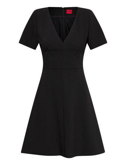 HUGO Keviola   Black   36