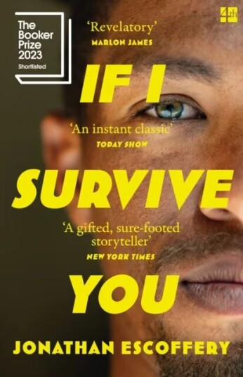 If I Survive You Av Jonathan Escoffery