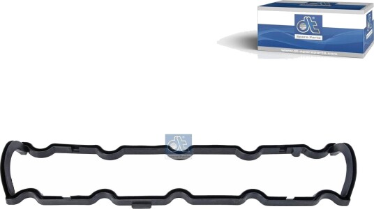 Tetning, topplokkdeksel DT Spare Parts 12.11201