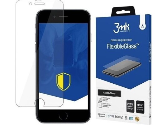 3Mk 3Mk Fleksibelt Glass Huawei Y6p