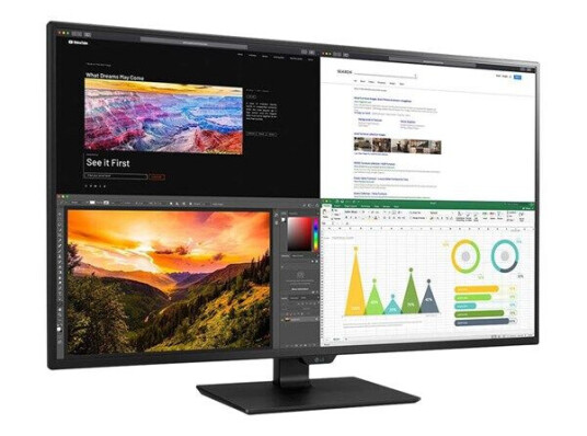 LG 43UN700-B LG 43UN700-B