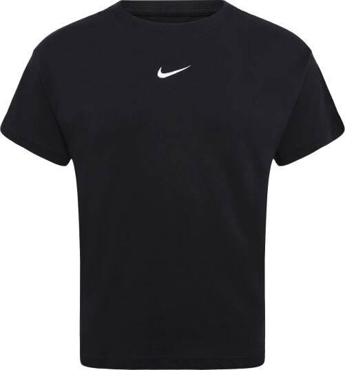 Nike Nike Sportswear Big Kids" (Gir   Black   158 170