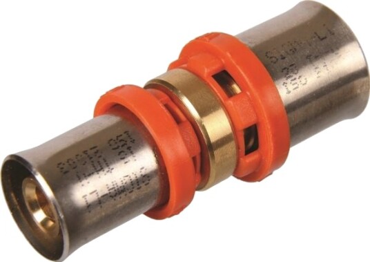 Sigma Li Mzr2516 Reduksjonskobling 25X16 Pex Sigma Li// Px S.Mr 25X16
