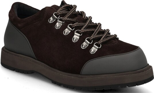TGA by Ahler T63 7991   Brown   45