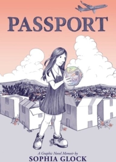 Passport Av Sophia Glock