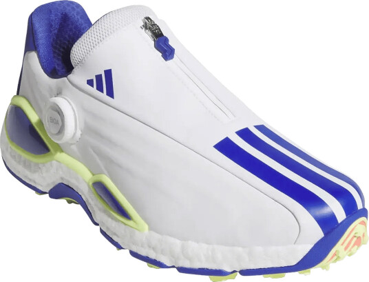 adidas Golf Codechaos Boa 27   White   41 1/3