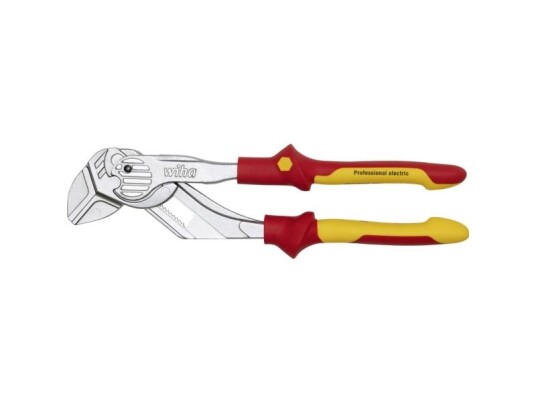 Wiha 44314 Tangnøgle 250 Mm