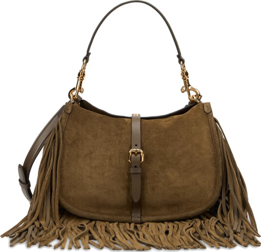 Etro Dame Vesker Brun ONE SIZE,