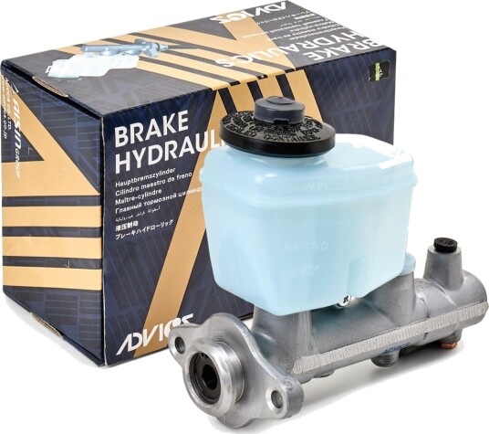Hovedbremsesylinder AISIN BMT-236