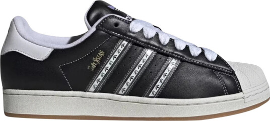 Adidas Herre Sport Svart 43 1/3 EU,