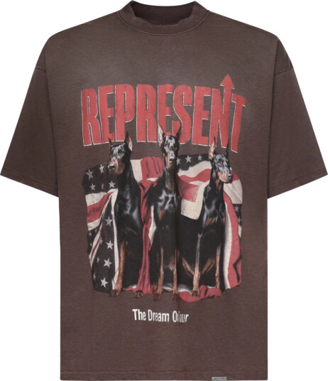 Represent Herre Topper Svart S, Represent Herre Topper Svart S,