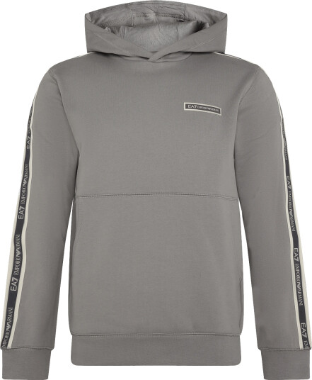 EA7 Sweatshirt Grey M EA7 Sweatshirt Grey M