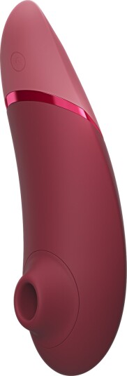 Womanizer Next Bordeaux