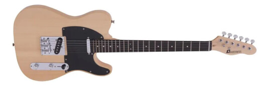 Dimavery Tl-401 El-Gitar, Nature Dimavery Tl-401 El-Gitar, Nature