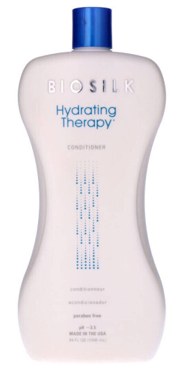BioSilk Hydrating Therapy Conditioner 1006 ml BioSilk Hydrating Therapy Conditioner 1006 ml