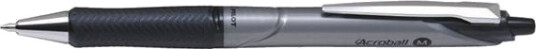 Kulepenn Pilot Acroball M sort