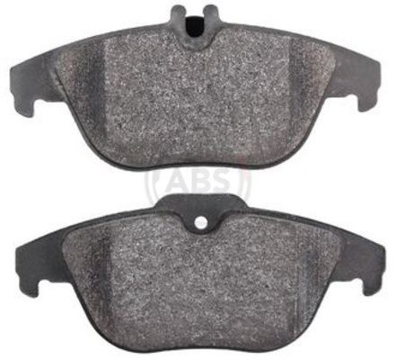 Bremseklosser A.B.S. 37892 Bremseklosser A.B.S. 37892