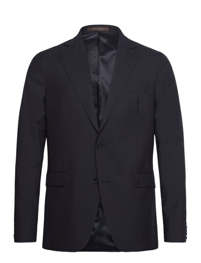 Oscar Jacobson Ego Blazer Navy 56