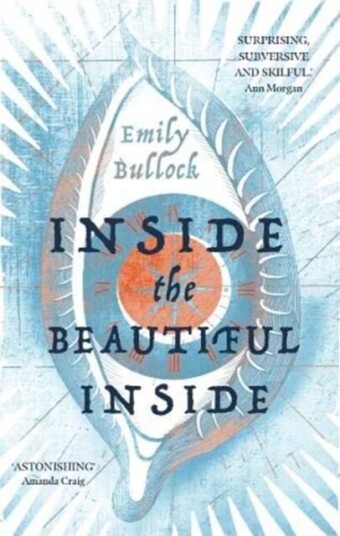 Inside The Beautiful Inside Av Emily Bullock