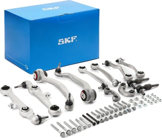 Reparasjonssett tannstang SKF VKDS 361009