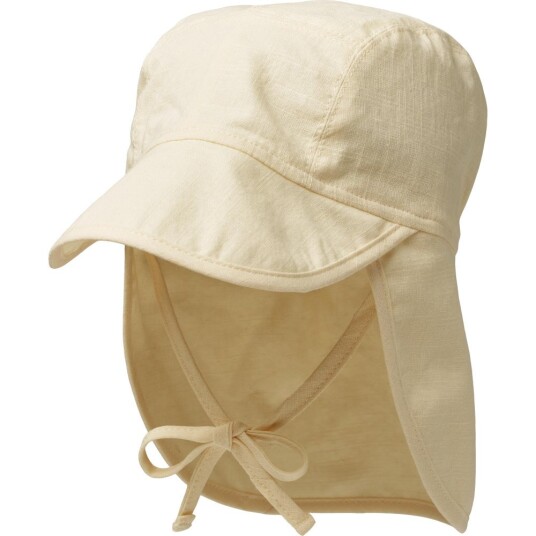 Wheat Solhatt Albert Shell 40 43cm
