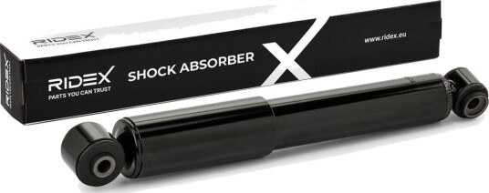 RIDEX 854S0647 Støtdemper