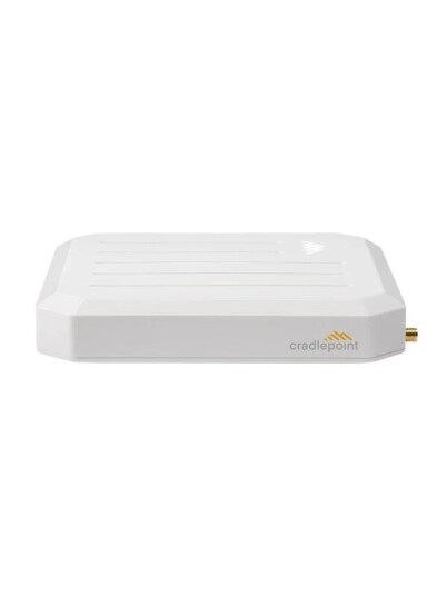 CradlePoint L950-C7B 4G Router med NetCloud Essentials Plan CradlePoint L950-C7B 4G Router med NetCloud Essentials Plan