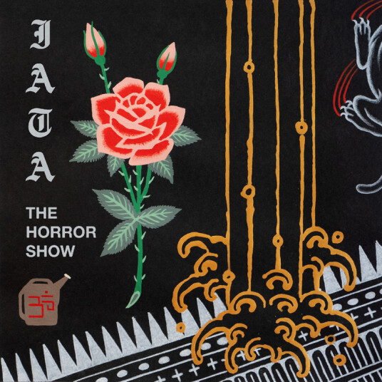I Am The Avalanche The Horror Show CD