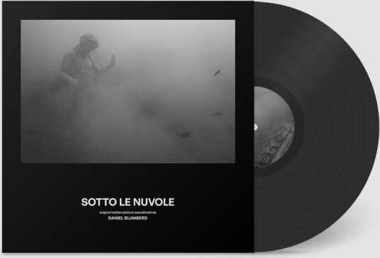 Sotto Le Nuvole (Pompeii: Below The Clouds)