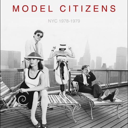 Model Citizens NYC 19781979 LP/Vinyl Model Citizens NYC 19781979 LP/Vinyl