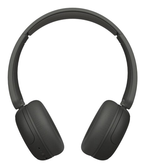 JVC HA S59W Trådløse On Ear HodetelefonerSvart JVC HA S59W Trådløse On Ear HodetelefonerSvart