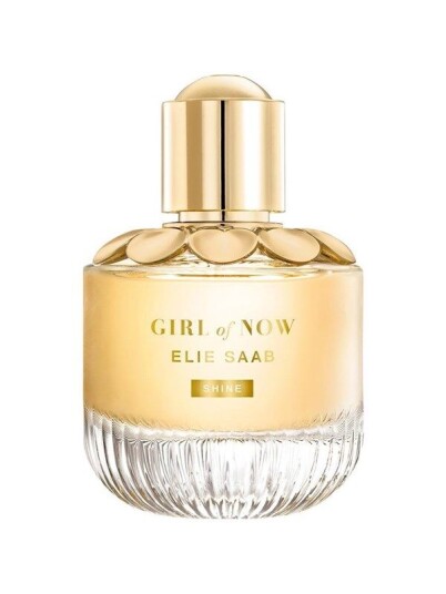 Elie Saab Girl Of Now Eau de Parfum 90 ml - Blomsterduft for Dame
