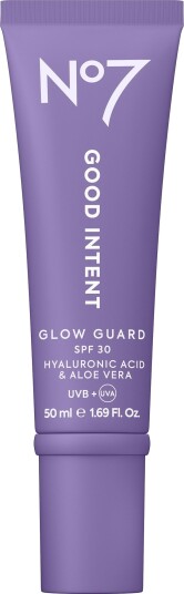 No7 Good Intent Glow Guard SPF 30 50 ml No7 Good Intent Glow Guard SPF 30 50 ml