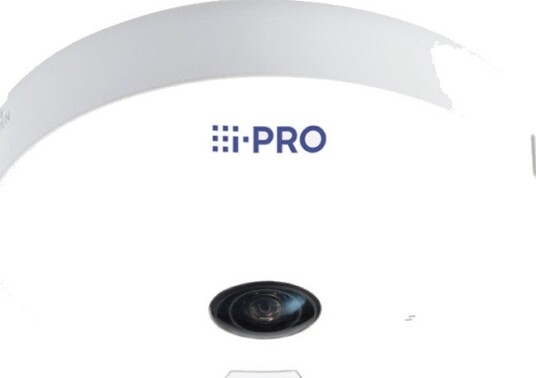 I-Pro Takmontert Overvåkningskamera WV-S4176A Innendørs I-Pro Takmontert Overvåkningskamera WV-S4176A Innendørs